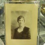 852 7231 PHOTOGRAPH FRAME